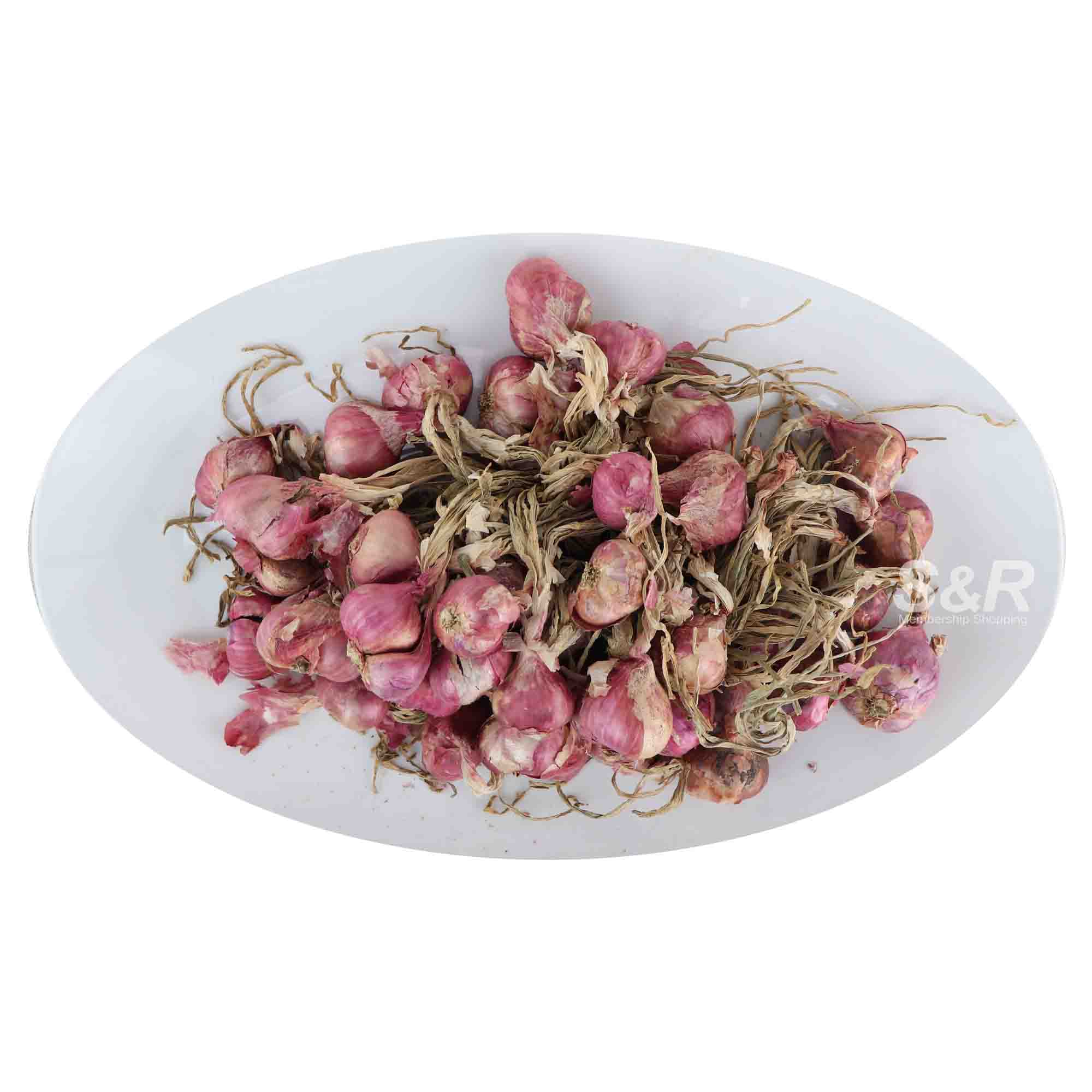 S&R Lasona Red Onion approx. 1.5Kg S&R Lasona Red Onion approx. 1.5Kg